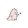 DINOPINK VIRAL