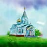 Храм Святой Троицы станицы Динской