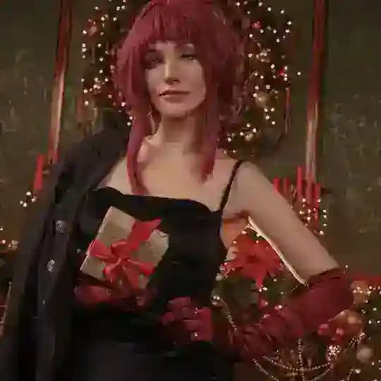 Dio cosplay