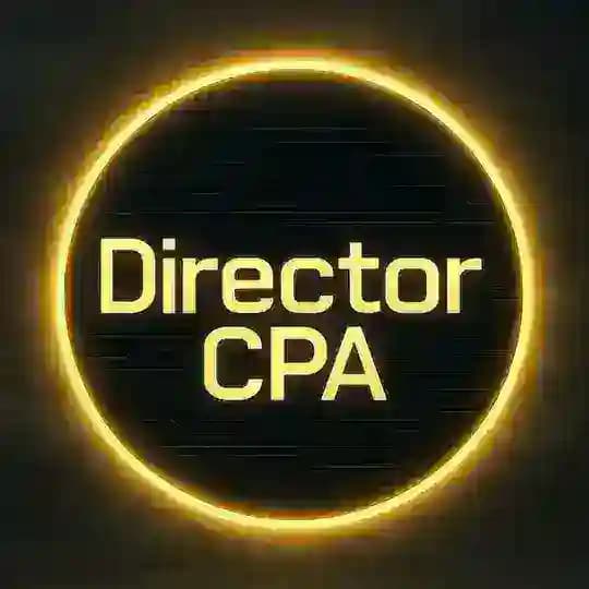 Director CPA