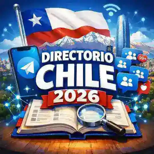 Directorio Chile 🇨🇱 2026 Profile