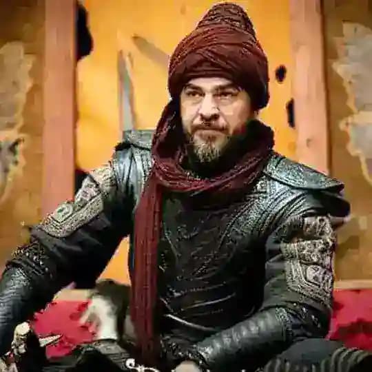 🏹দিরিলিস আর্তগুল Dirilis ertugrul 🗡 Profile