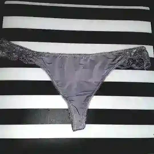 Dirty Worn Panties / Грязные трусики / Used panties