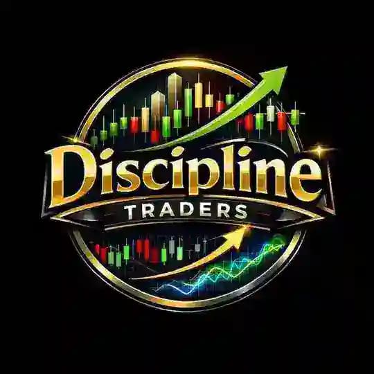 Discipline Traders
