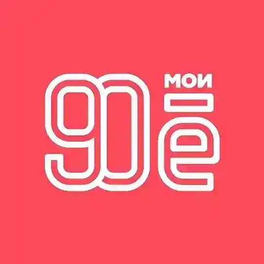 Дискотека 90х Екатеринбург
