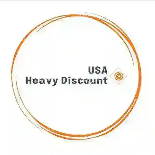 Heavy Discounted Deals USA