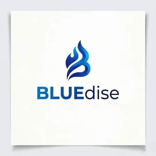 BLUEdise 🫐