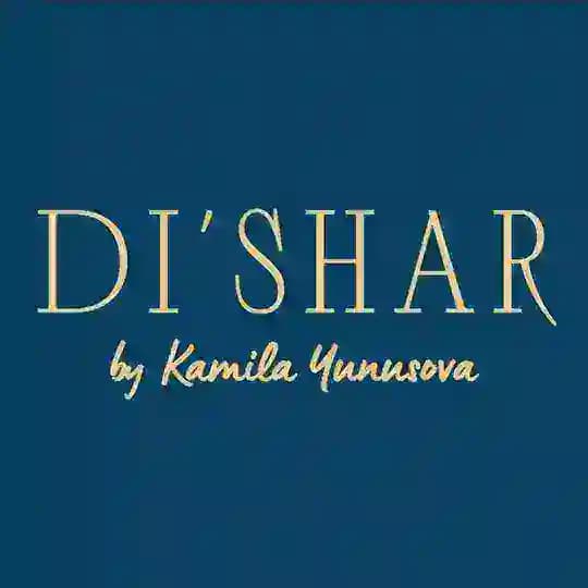 DI’SHAR - экологичный парфюм для дома
