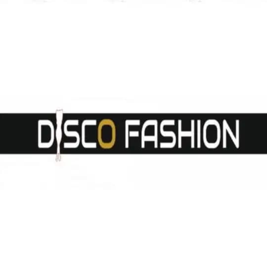 Discofashion