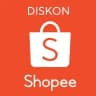 DISKONAN SHOPEE 🛒