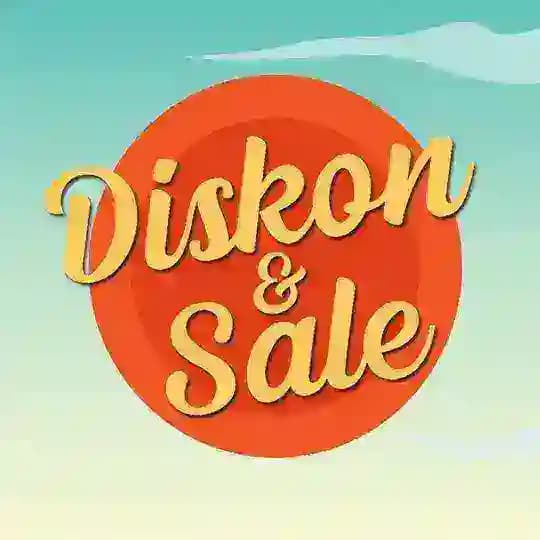 Diskondansale