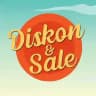 Diskondansale