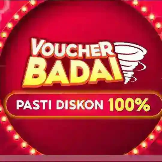 RACUN SHOPEE DISKON MURAH