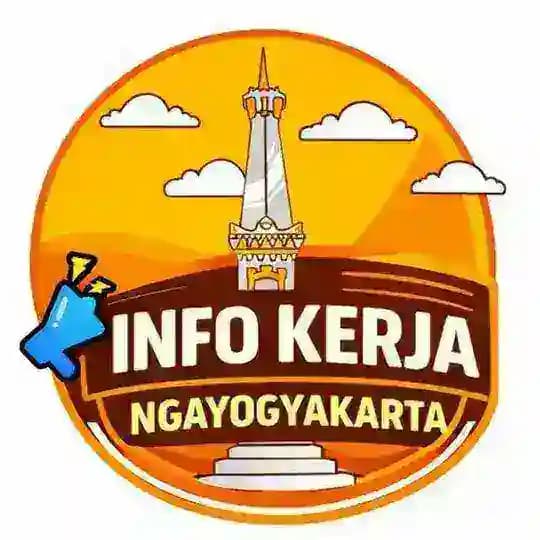 Info Kerja Ngayogyakarta Profile