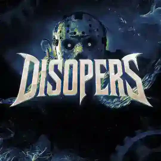 disopers ✧ steam profiles