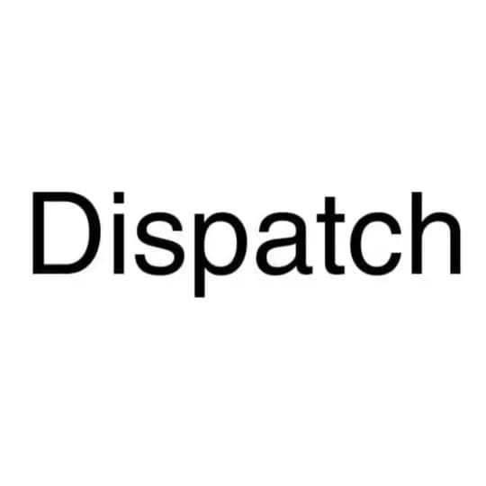 DISPATCHTR