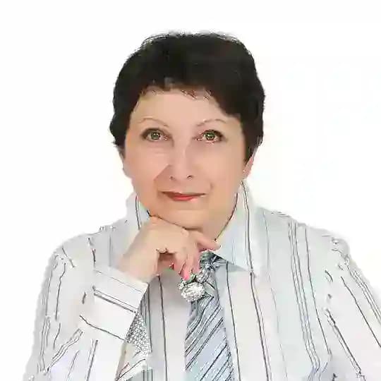 Галина Боуш | Секреты диссертационного мастерства