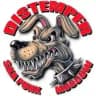 DISTEMPER