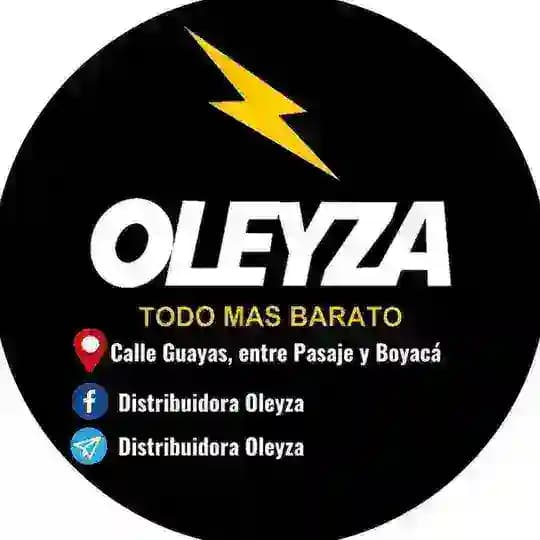 DISTRIBUIDORA OLEYZA