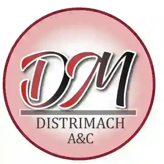 DISTRIMACH