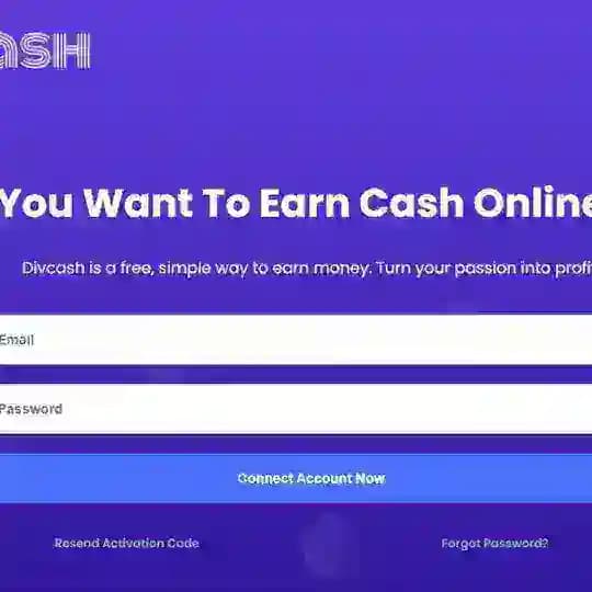 divcash