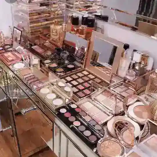 Happy Beauty care