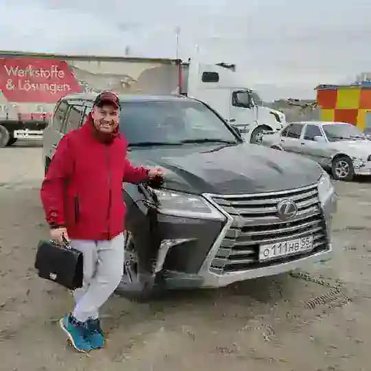 Дивидендный сундучок!