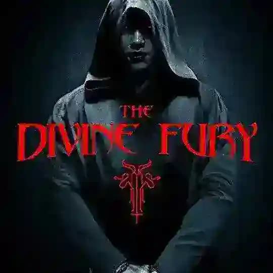 The Divine Fury