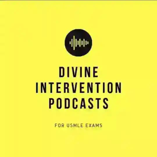 Divine Intervention Podcasts