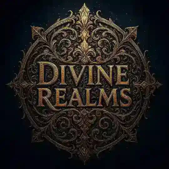 Divine Realms
