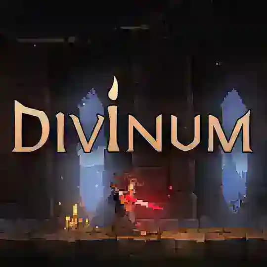 Divinum