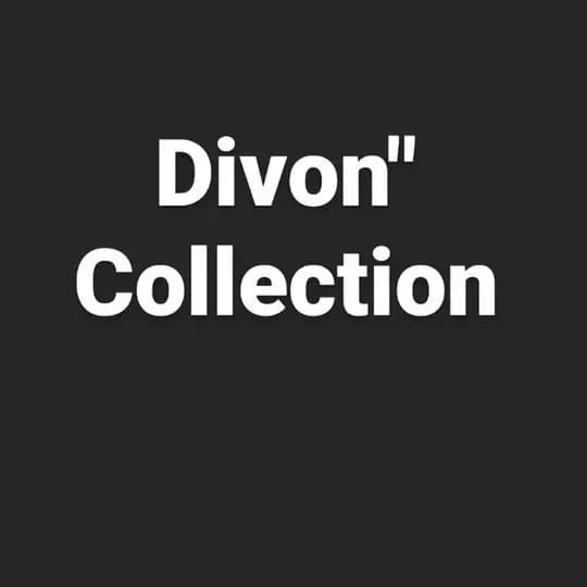 Divon collection🧶👚