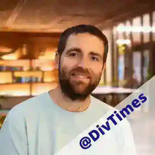 DivTimes | 30 000₽ дивидендами | Дмитрий Цибизов