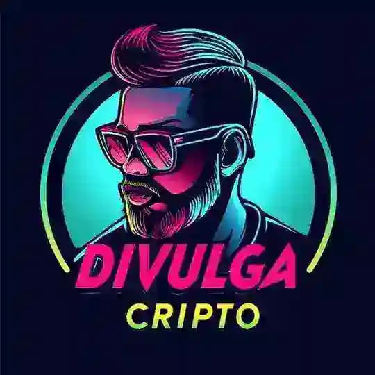Divulga Cripto - Channel Official 🐳🚀