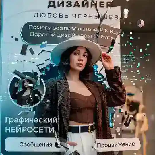 ДИЗАЙНЫ