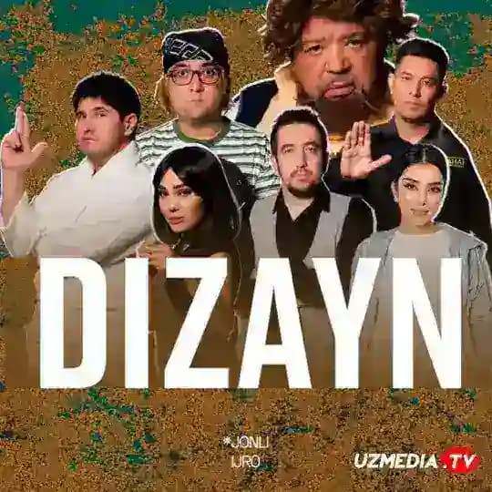 Dizayn jamoasi /2026 Profile