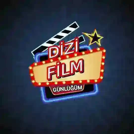 DİZİ VE FİLM GÜNLÜĞÜM