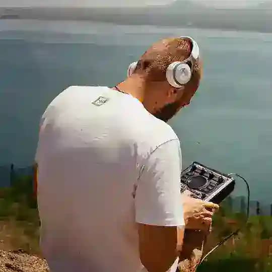 dj koost