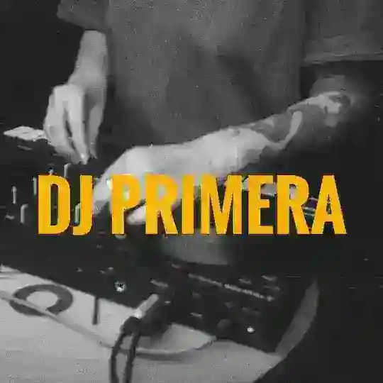 Dj Primera