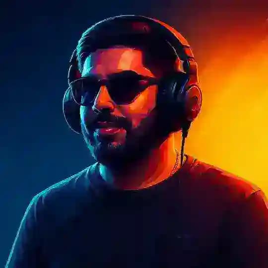DJ Sepi 🎵
