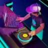东南亚dj 包厢文化 上头dj
