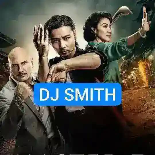 DJ SMITH MOVIES [HD-FHD]⚡️