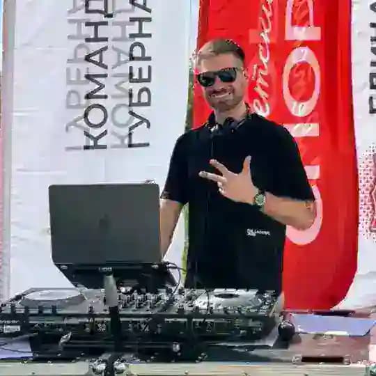 🎧 DJ Varvarov | Official Mixes