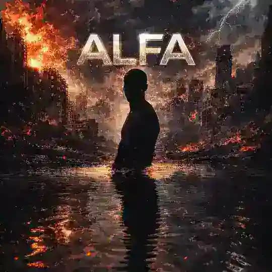 دیجی آلفا | DJ ALFA