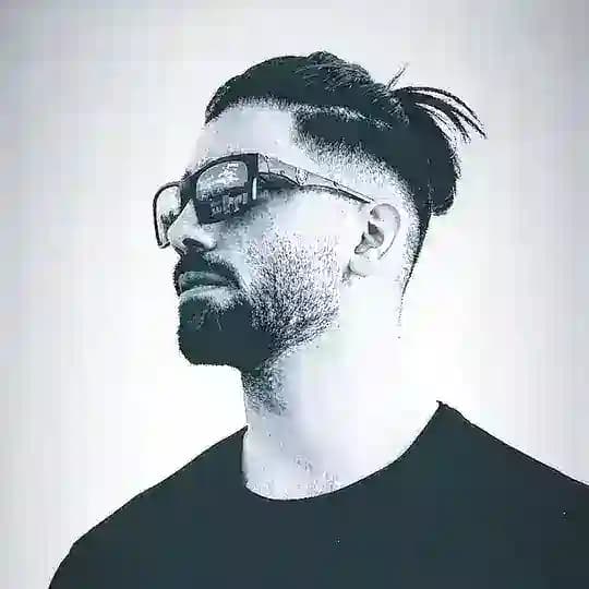 DJ AMIN HADDADI
