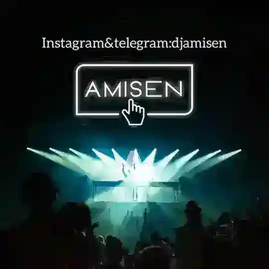 Dj Amisen