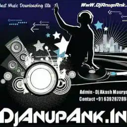 Dj Anup Ank Prayagraj Profile