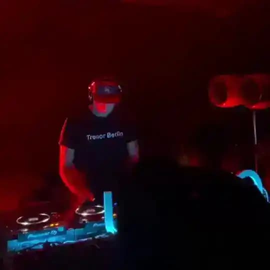 DJ Asygen