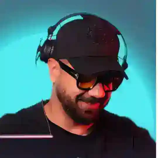Dj_Amiram