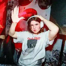 Dj elllite❤️‍🔥 Profile